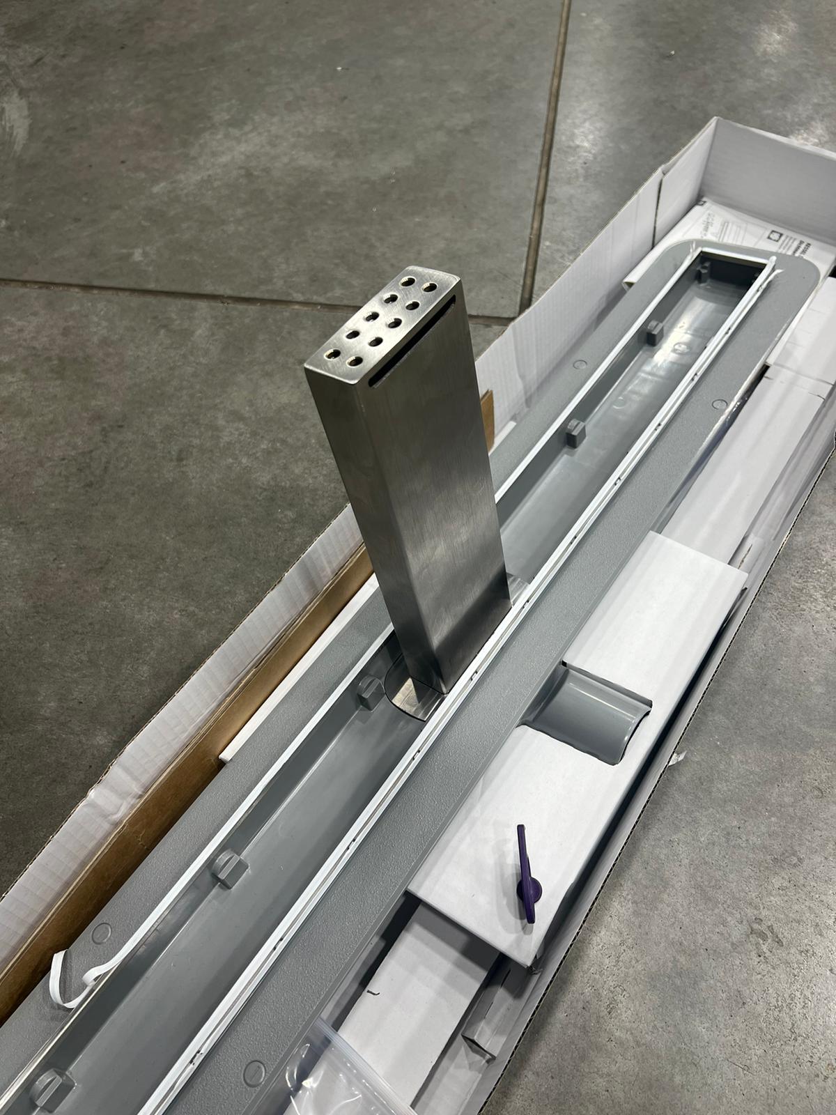 Projekt Haustechnik Stolpmann